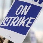 strike sign