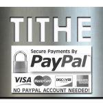 tithe